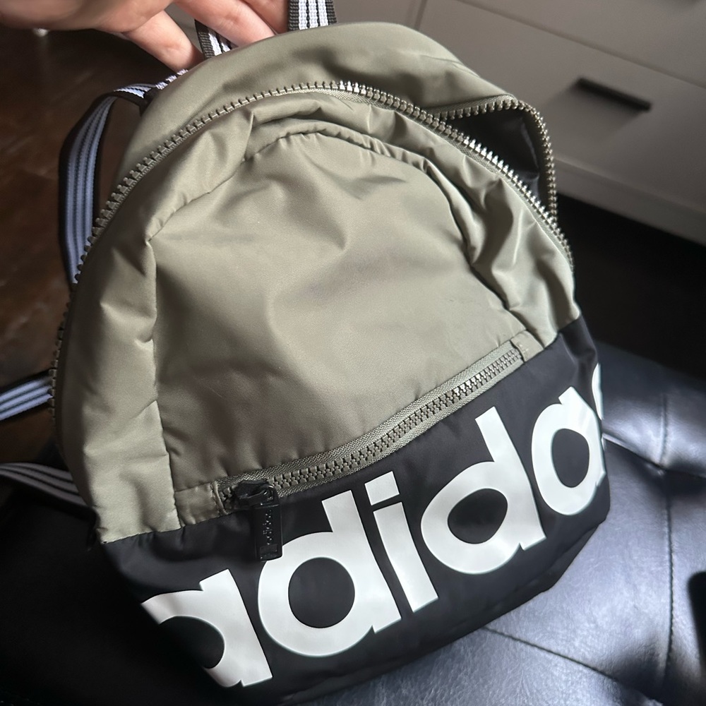 Small backpack